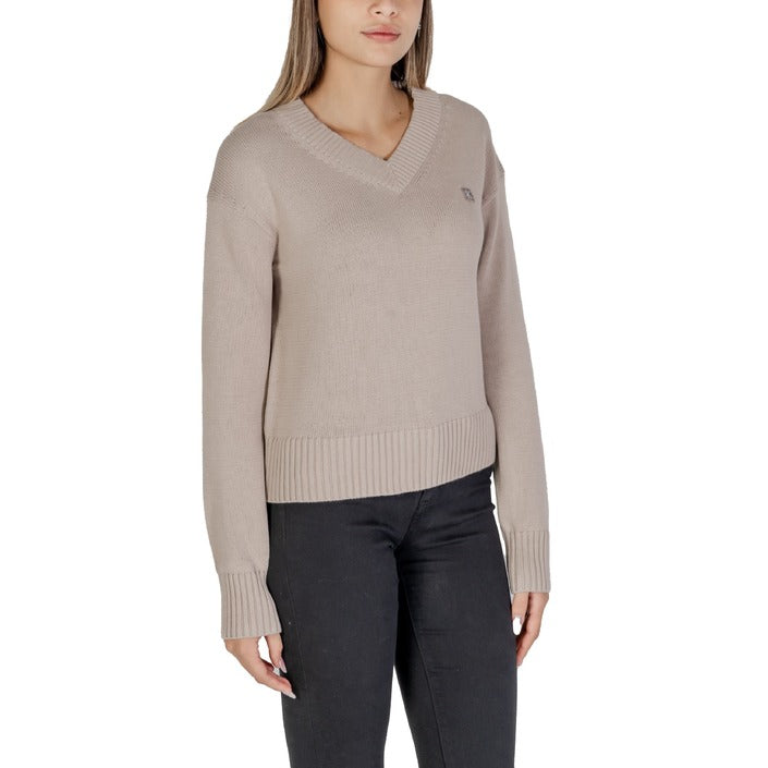 Calvin Klein Jeans Maglione Donna