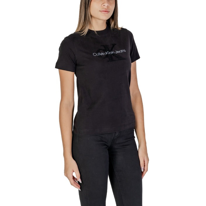 Calvin Klein Jeans T-Shirt Donna