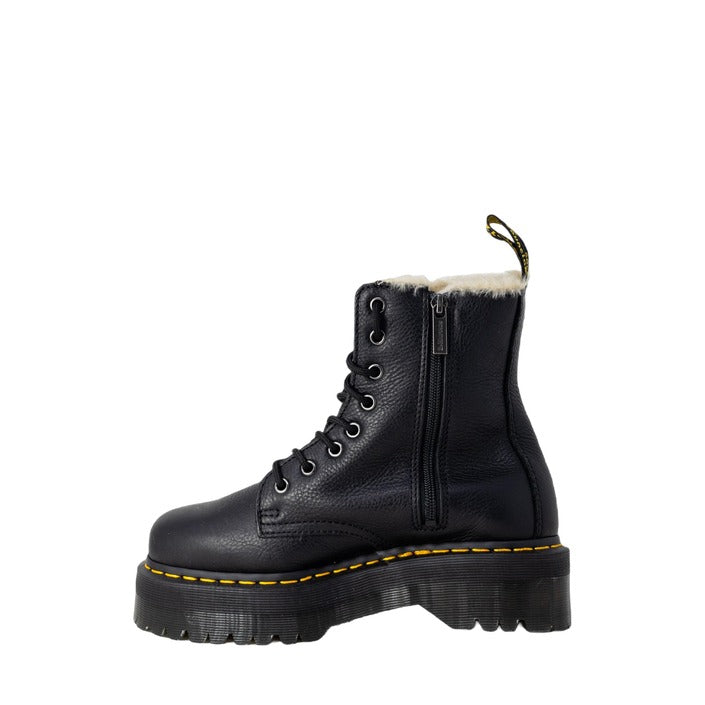 Dr. Martens Platform Jadon Donna