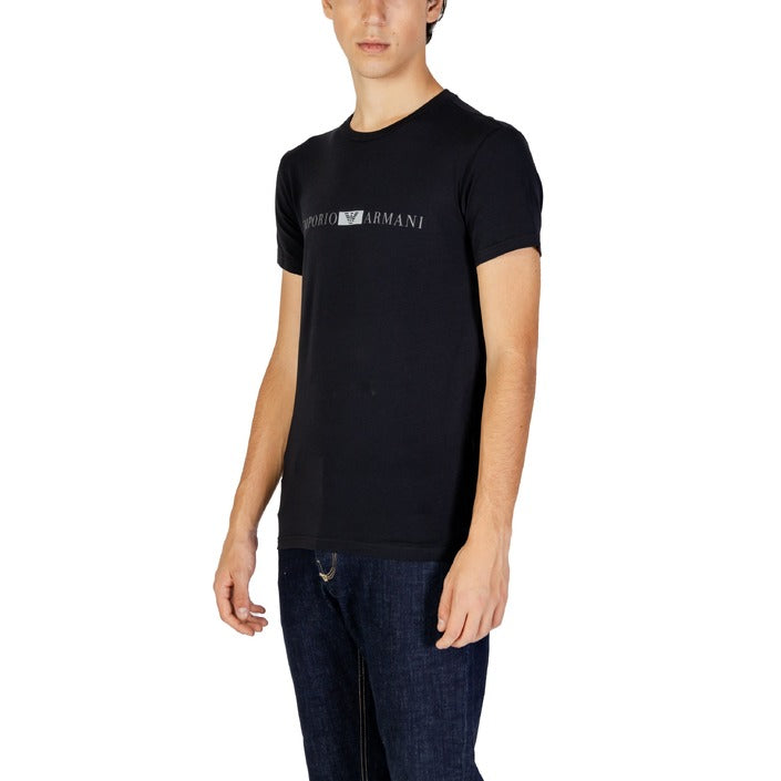 Emporio Armani Underwear T-Shirt Uomo