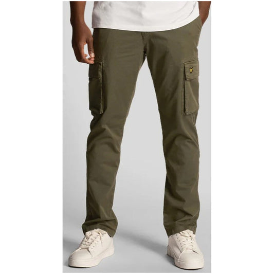 Lyle & Scott Pantaloni Uomo