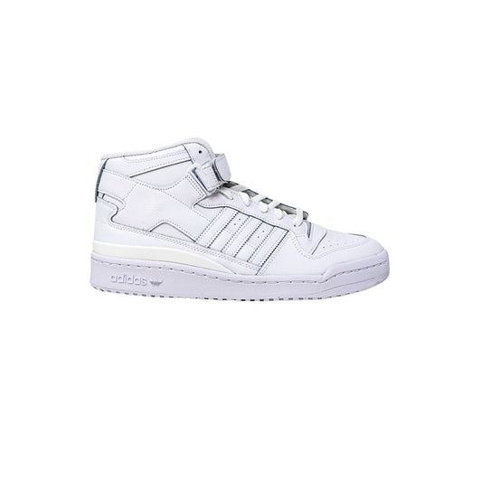 Adidas Sneakers Forum Mid Uomo