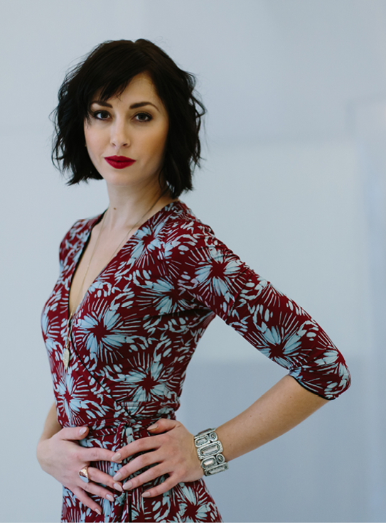 Robe Natalie