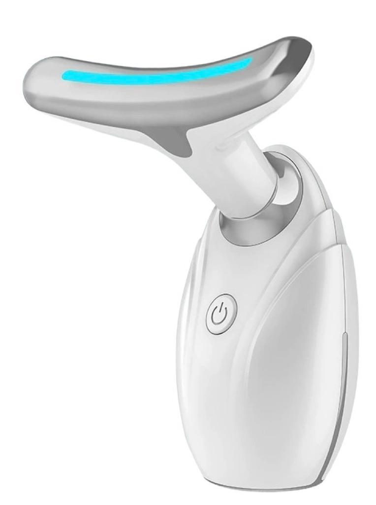 Appareil de Thérapie LED Lifting Cou & Visage