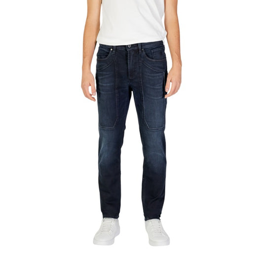 Jeckerson Jeans Uomo