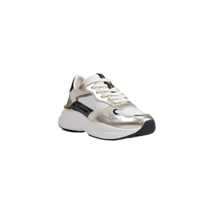 Crime London Faith Sneakers  Donna