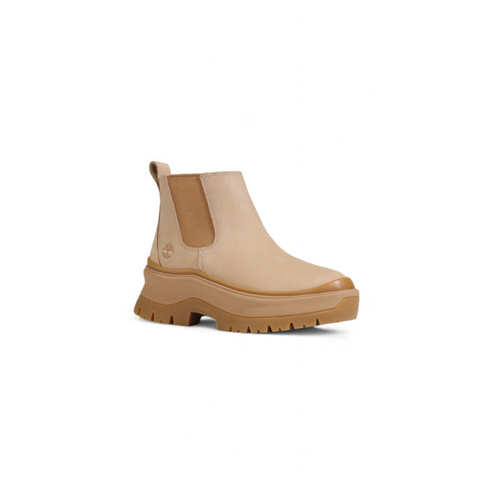 Timberland Stivali Chelsea Roxy Lane Beige