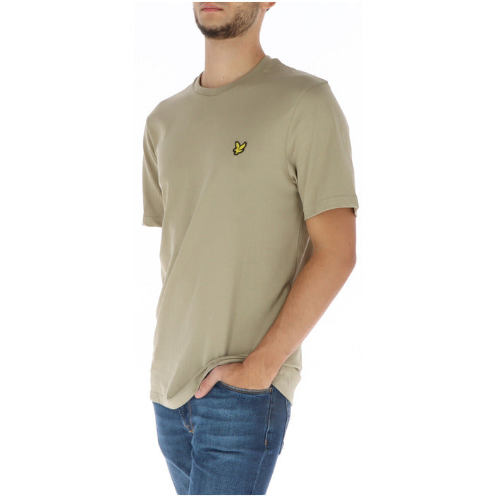 Lyle & Scott T-Shirt Uomo