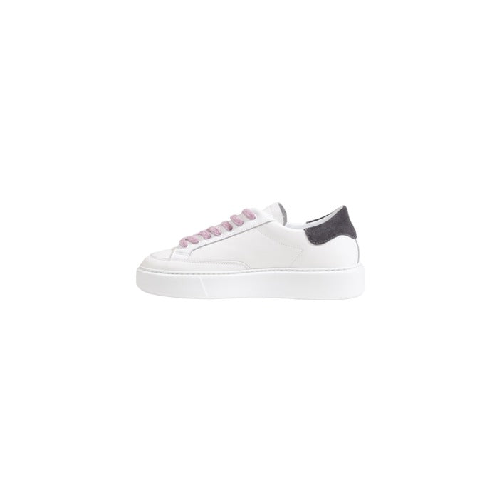 D.a.t.e. Sfera Stripe Sneakers Donna