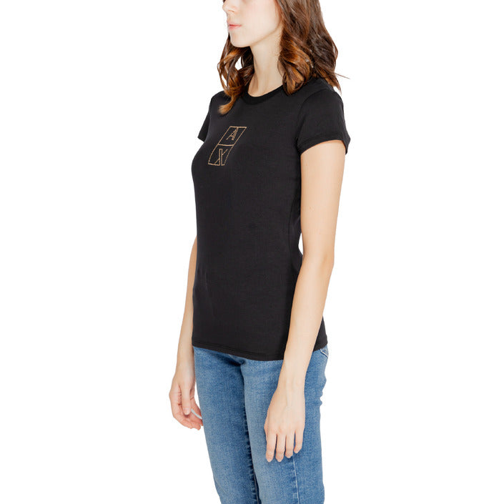 Armani Exchange T-Shirt Donna