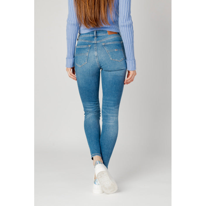 Tommy Hilfiger Jeans Jeans Donna