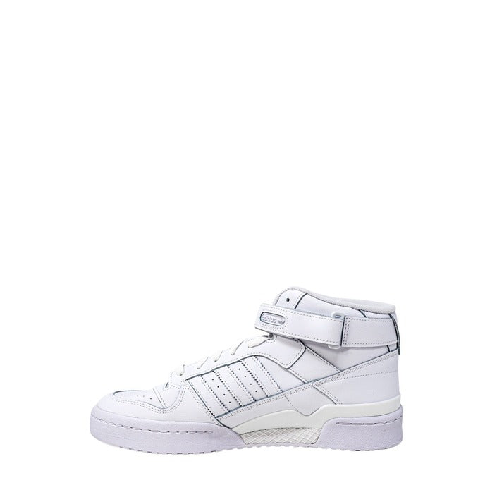 Adidas Sneakers Forum Mid Uomo