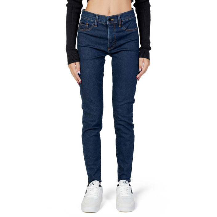 Calvin Klein Jeans Jeans Donna