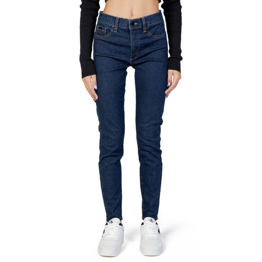 Calvin Klein Jeans Jeans Donna