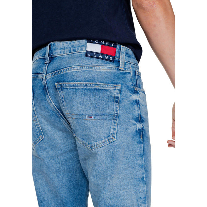 Tommy Hilfiger Jeans Jeans Uomo