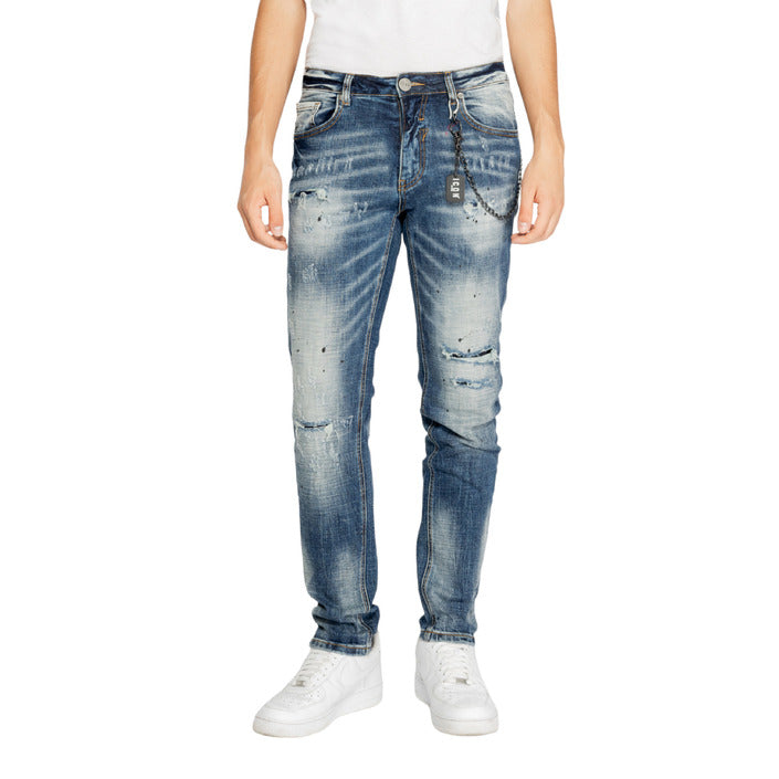 Icon Jeans Uomo