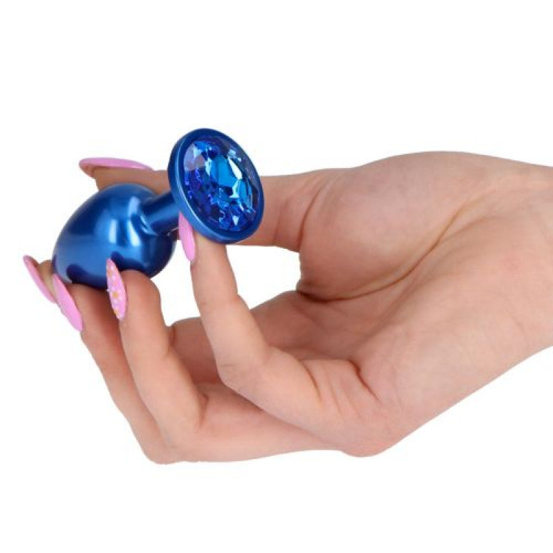 butt-plug-anale-pleasure-night-small-blu-toyz4lovers