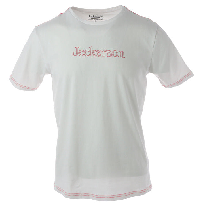 Jeckerson T-Shirt Uomo