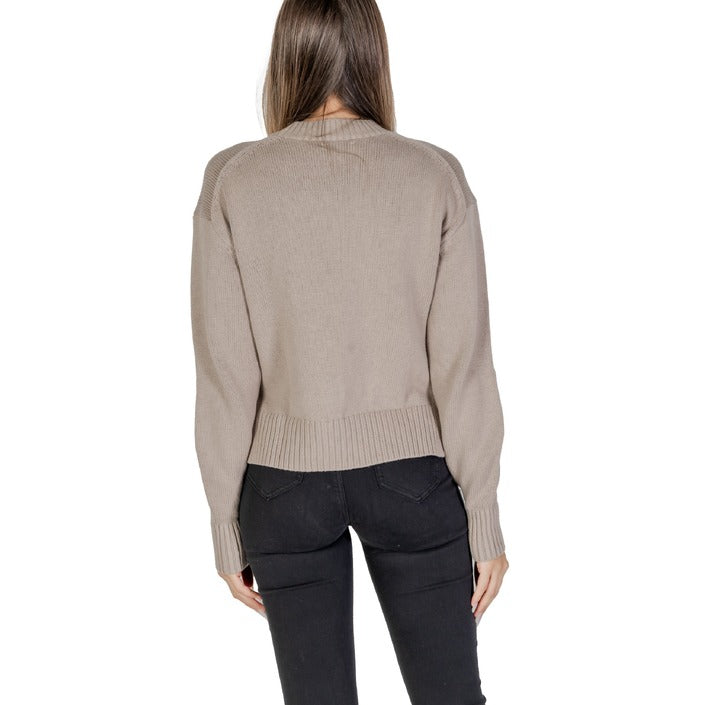 Calvin Klein Jeans Maglione Donna