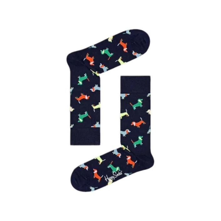 Happy Socks Calzini Bassotti Unisex