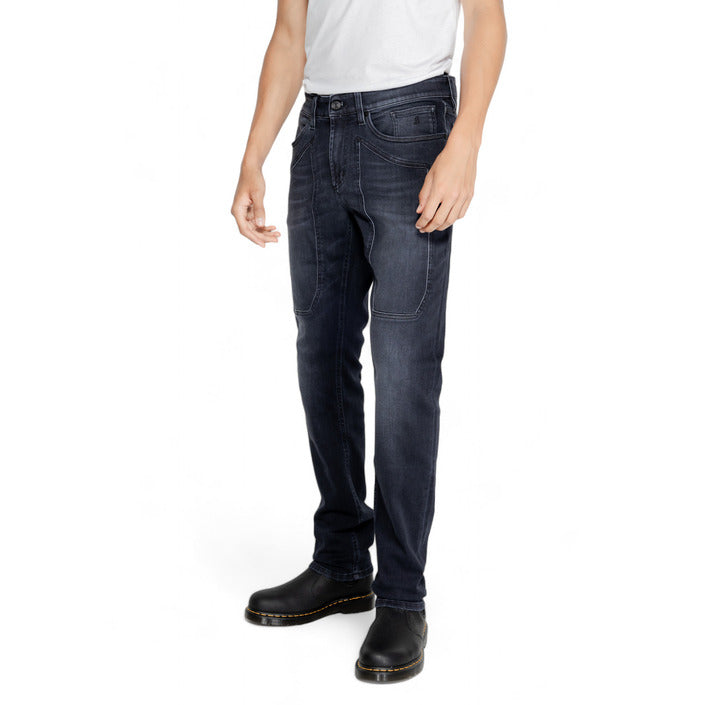 Jeckerson Jeans Uomo