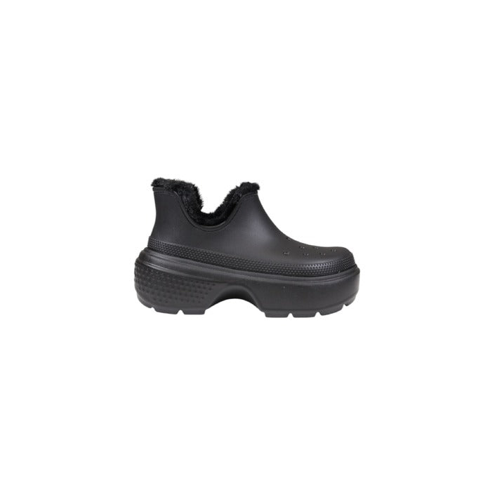 Crocs Stomp Lined Shorty Boot