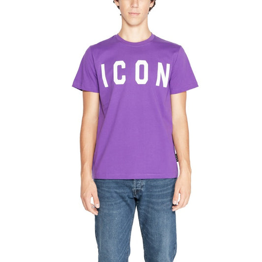 Icon T-Shirt Uomo