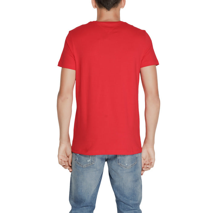 Tommy Hilfiger T-Shirt Uomo