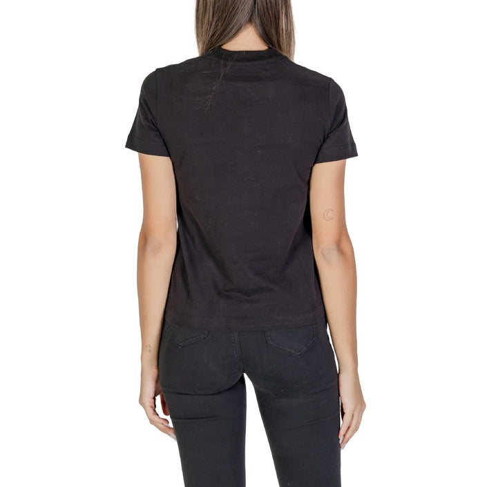 Calvin Klein Jeans T-Shirt Donna