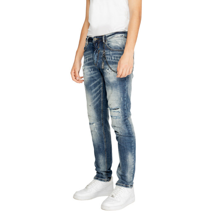 Icon Jeans Uomo