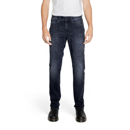 Jeckerson Jeans Uomo