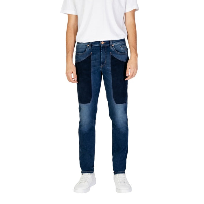 Jeckerson Jeans Uomo