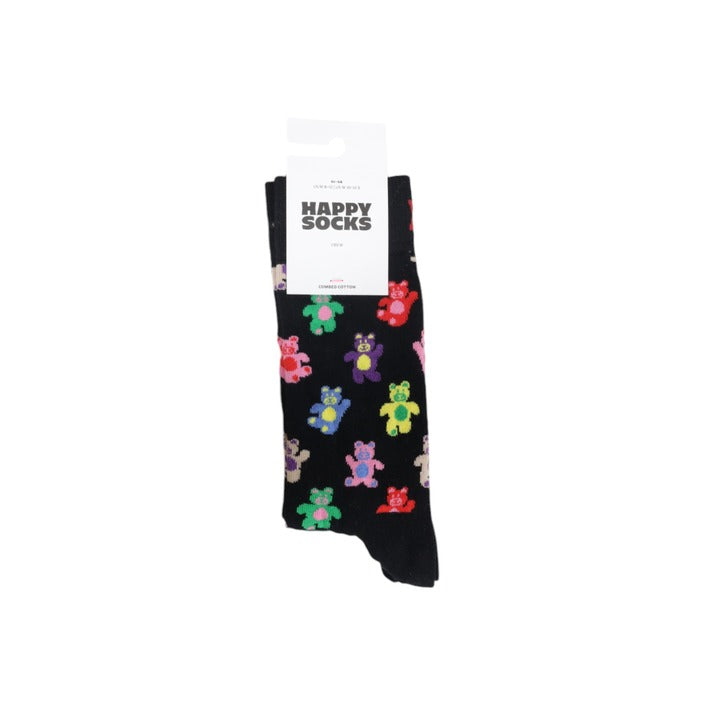 Happy Socks Calzini Orsetti Unisex