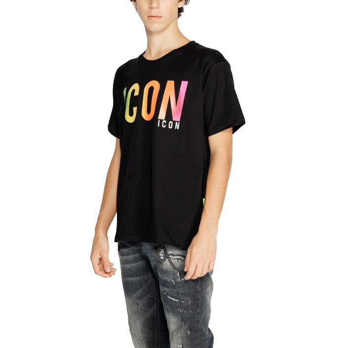 Icon T-Shirt Uomo