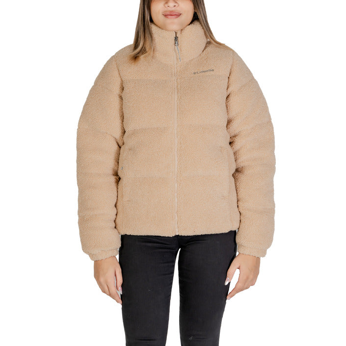 Columbia Cappotto Donna