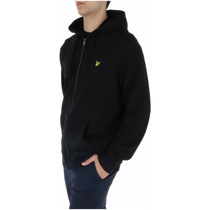 Lyle & Scott Felpa Uomo