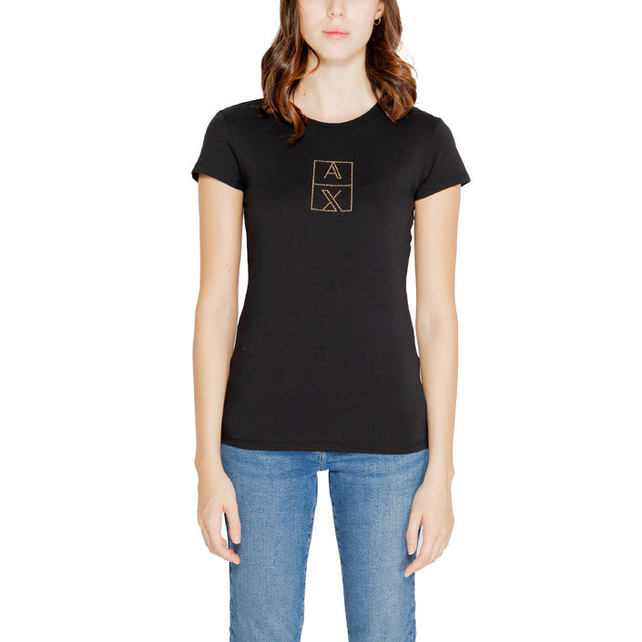 Armani Exchange T-Shirt Donna