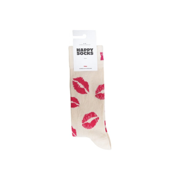 Happy Socks Calzini Baci Unisex