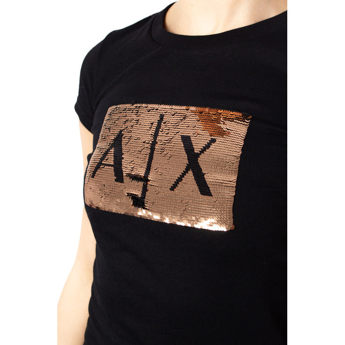 Armani Exchange T-Shirt Donna