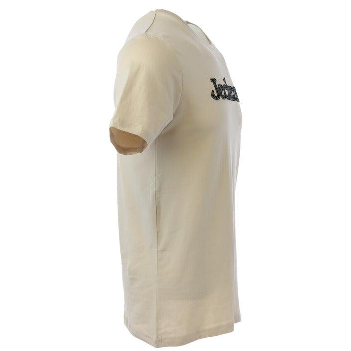 Jeckerson T-Shirt Beige