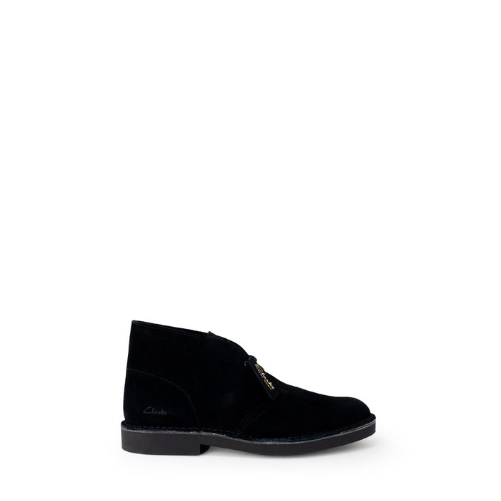 Clarks Polacchine Uomo