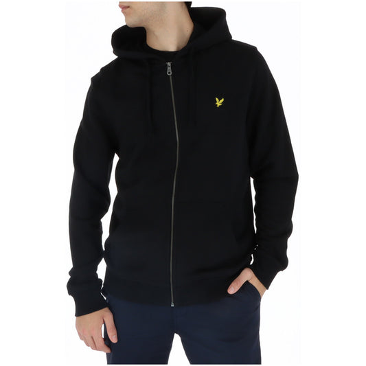 Lyle & Scott Felpa Uomo