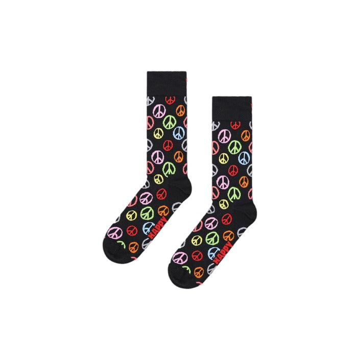 Happy Socks Calzini Peace Unisex