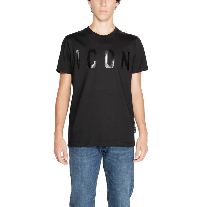 Icon T-Shirt Uomo