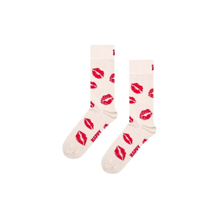 Happy Socks Calzini Baci Unisex