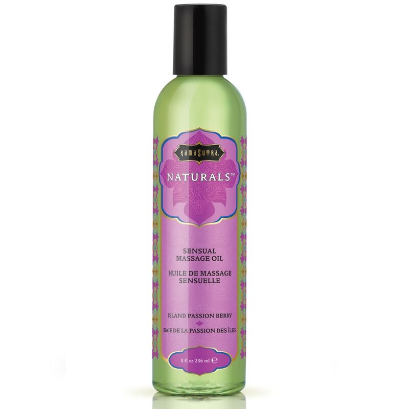 MYBESTIESTORE_SEXY_SHOP_ONLINE_OLIO_MASSAGGIO_NATURALE_BACCHE_PASSIONE_236ML_KAMASUTRA