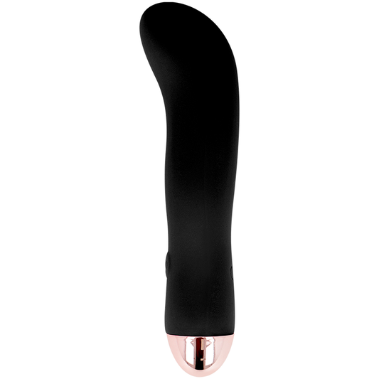 MYBESTIESTORE_SEXY_SHOP_ONLINE_VIBRATORE_PUNTOG_RICARICABILE_NERO_DOLCEVITA