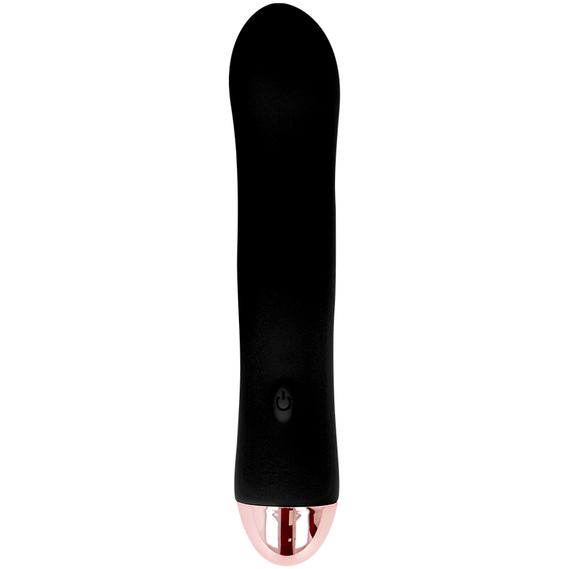 MYBESTIESTORE_SEXY_SHOP_ONLINE_VIBRATORE_PUNTOG_RICARICABILE_NERO_DOLCEVITA