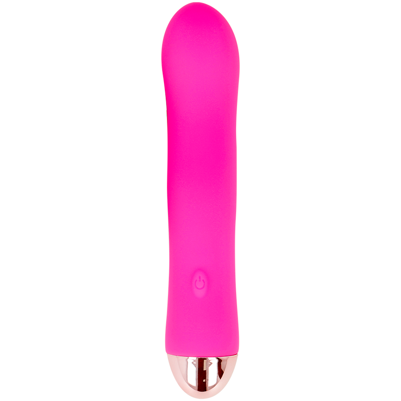 MYBESTIESTORE_SEXY_SHOP_ONLINE_VIBRATORE_PUNTOG_RICARICABILE_FUCSIA_DOLCEVITA