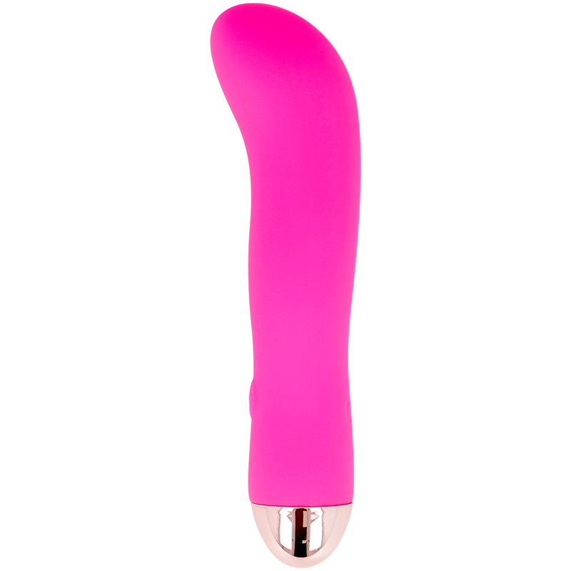 MYBESTIESTORE_SEXY_SHOP_ONLINE_VIBRATORE_PUNTOG_RICARICABILE_FUCSIA_DOLCEVITA